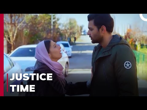 Police Arrests Adnan - Can't Stop Loving You