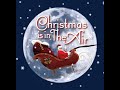 Christmas Is In The Air Official Lyric Video