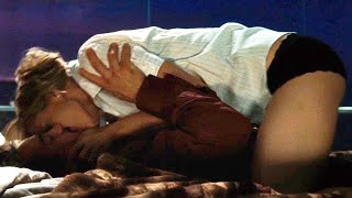 Christine Everhart Meets Tony Stark | Iron Man 2008 | The Merchant of Death Scene video