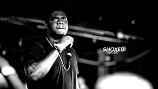 Big K.R.I.T. - Country Shit [Remix] ft, Ludacris &amp; Bun B