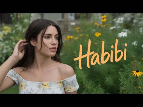 Brahim Asouab HABIBI | Edward Maya Style