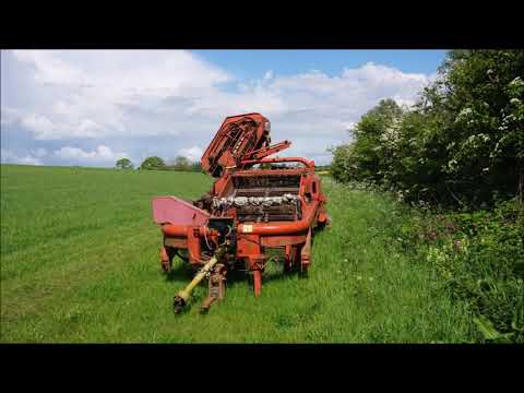 A Country Walk in Aughton Lancashire Slideshow 2022