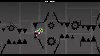 acheron isnt dead ok