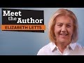Meet the Author: Elizabeth Letts (FINDING DOROTHY) Video