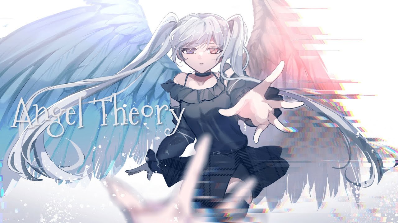 Angel Theory