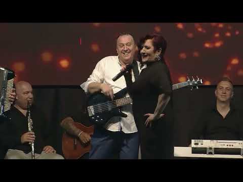 LILJANA PRNARKOVA - PENZIONERKA TINEJDZERKA - INTERVJU - TUMBA FEST 2023