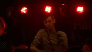 Frank Hamilton Had Enough Live 061013 Guildford