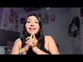 PIERCING My Tongue At Home