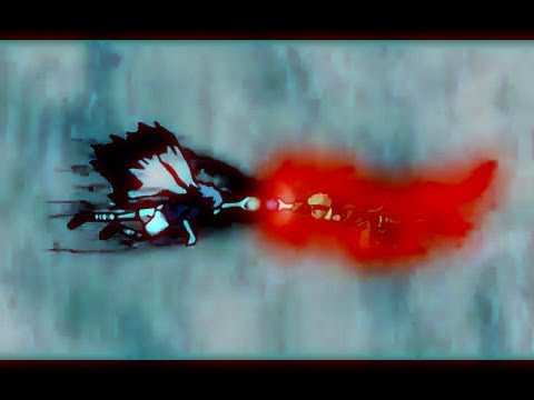 $UICIDEBOY$ // NARUTO VS SASUKE