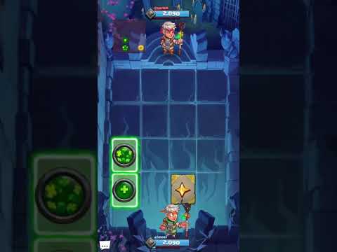 SuperSpellHeroes - Thoben bis Thoben