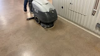 Zametacie vozidlo Nilfisk BA410 | Obraz 4 - Autoline