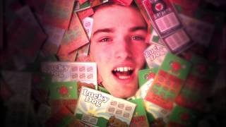 Eric Barao - &quot;Scratch Ticket&quot; Official Music Video
