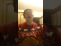 A Glass Of Something Alcoholy 12 Days Of Christmas Parody