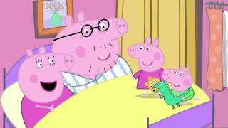 Peppa Pig - My Birthday Party - Trailer