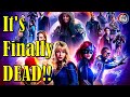 Gotham Knights CANCELLED: The Arrowverse is Finally DEAD!!