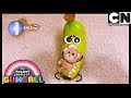 Gumball | The Amazing World WITHOUT Gumball? | Cartoon Network Gumball | The Amazing World WITHOUT Gumball? | Cartoon Network