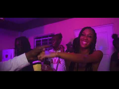 Gozilay x Cooyah - Boom Song (Official Music Video) | 2022 Soca