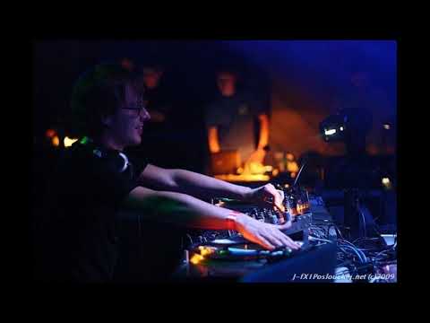 Paul B - Nuborn Mix №9