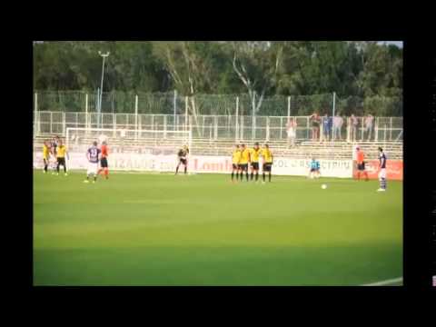 Lombard Pápa – Kecskemét 3:2 (3:2)