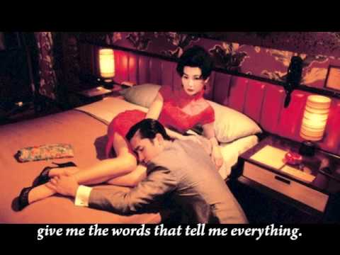 Nouvelle Vague - In a Manner of Speaking (with lyrics)