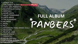 Download lagu PANBERS FULL ALBUM TANPA IKLAN 100%VALID mp3