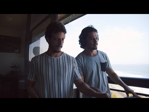 Evokings x Vex @ Rio de Janeiro