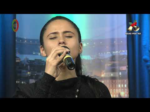 Maria Emília                     "Ao Menos Se Tu Soubesses"