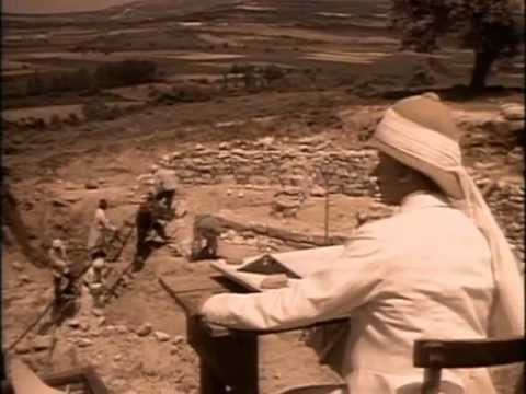 Untergegangene Kulturen Teil 3 -Mythos Atlantis-