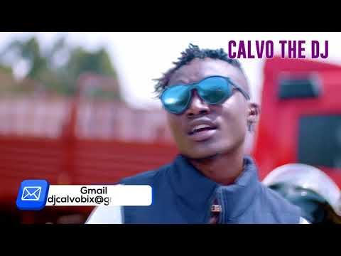 EBIRENGERERIO INTROMIXED BY DJ CALVOBIX FT KISII WOOD EMPIRE