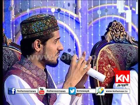 Khuda ka ZIKAR HI Muhammad Umair zubair qadri