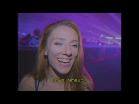 TV Reportage Mechanical Ecstasy.