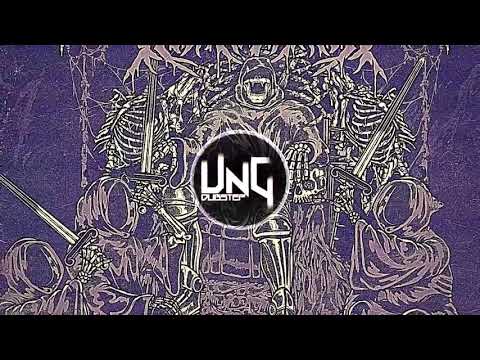 Borgore x HEKLER x T-Wayne - Mosh Pit