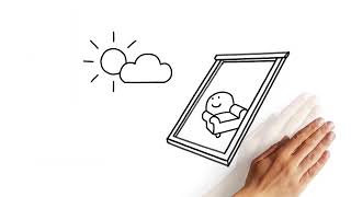 Мансардное окно Velux Комфорт Плюс GLL 1085B в Луцке, фото 1