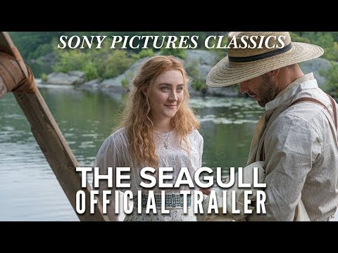 The Seagull (Trailer)