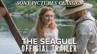 Video trailer för The Seagull | Official Trailer HD (2018)