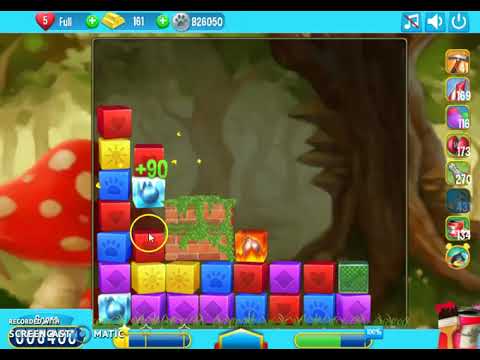 Pet Rescue Saga Level 2381 No Boosters