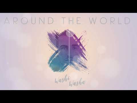 Washi Washa - Paname (Original Mix)