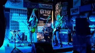 Apollo 13 - Purple Haze (Punk Rock Love 6 at Vision All for You)