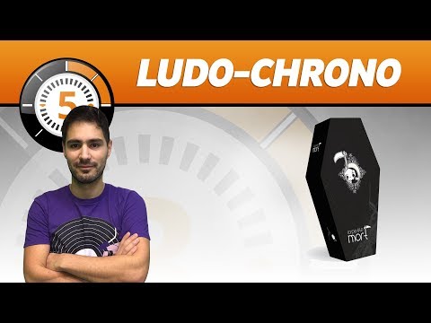 LudoChrono - The little death - English Version