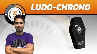 LudoChrono - The little death - English Version