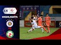 highlights hà nội topenland bình Định Đội khách giành ba điểm ngay tại hàng Đẫy vpf media