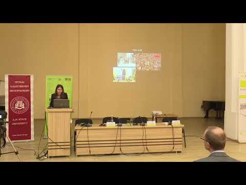 Why Memory Politics Matters - Dr. Ljiljana Radonic