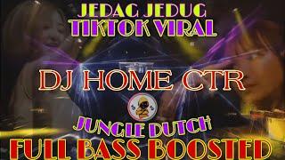 Download lagu DJ VIRAL TIKTOK | DJ HOME CTR X DJ WORK THAT BODY FULL BASS  #djremix #djterbaru #djviral  mp3