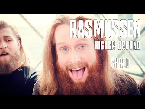 Higher Ground - Shred