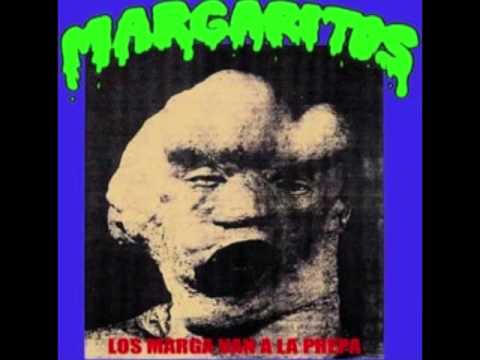 Los Margaritos - Que Le Pasa A Mi Hermana?
