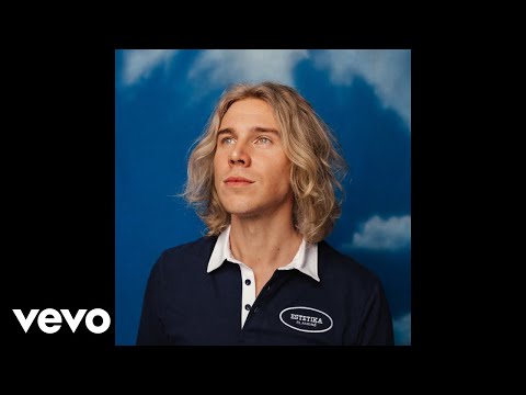 Elandré - Estetika (Official Audio)