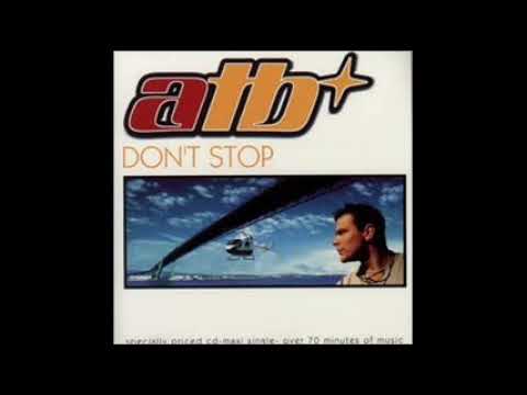 ATB vs Sigala - Don't Stop Sweet Lovin (Chris.C Tribute Jamie B & Nova Scotia Mashup Mix)