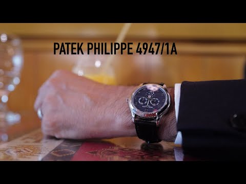 Das 6-Monats-Update zu meinem 4947/1A