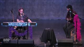 Rachael Sage &quot;Home&quot; (Fiona Harte Co-Write) @ Eddie Owen Presents