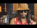 BMI Exclusive Making Music And More With Lil Jon
